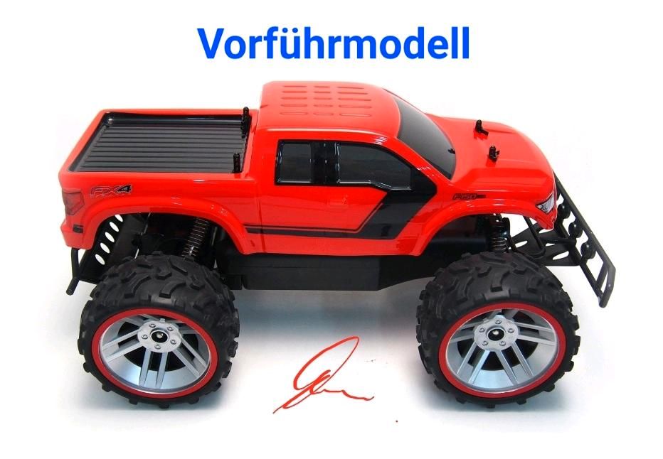 RC Car 1:12 Ford F150 RTR-Set in Witten