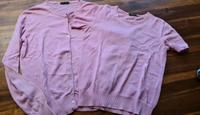 Strenesse Gabriele Strehle Twinset rosa 34 fällt aus wie 36/38 Hessen - Bad Homburg Vorschau