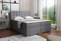 Boxspringbett Komplettbett Polsterbett CLAUDIA H3 H4 Topper Essen - Essen-West Vorschau