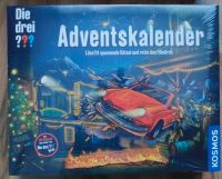 Die drei Fragezeichen Adventskalender - Rette den Filmdreh " OVP Nordrhein-Westfalen - Lemgo Vorschau