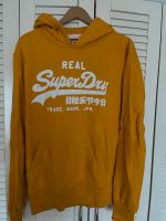 Superdry Hoodie Sweatshirt Pullover Frankfurt am Main - Eckenheim Vorschau