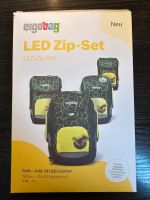 ⚜️ ERGOBAG‼️NEU ‼️ LED  ZIP-SET Nordrhein-Westfalen - Krefeld Vorschau