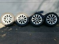 VW Sommerräder Bridgestone 235/55R17 5x112 Nordrhein-Westfalen - Remscheid Vorschau