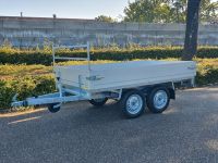 Anssems 750KG Tandem Hochlader NEU 251x150 Nordrhein-Westfalen - Gangelt Vorschau