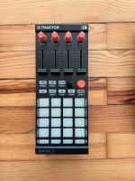 Native Instruments Traktor Kontrol F1 DJ Controller Saarland - Bous Vorschau