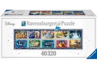 Puzzle mit disney Schleswig-Holstein - Lübeck Vorschau