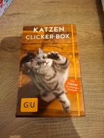 Katzen Clicker-Box Bayern - Buchloe Vorschau