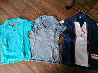 Tshirts Poloshirts Polos 110 116 Nordrhein-Westfalen - Ratingen Vorschau