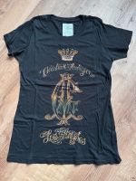 Christian Audigier T-Shirt Vintage 2000er Ed Hardy schwarz Niedersachsen - Georgsmarienhütte Vorschau