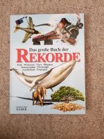 Buch "Das große Buch der Rekorde" Niedersachsen - Königslutter am Elm Vorschau