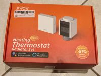 Heizkörperthermostat Smart Home WLAN Heizkörper Thermostat Baden-Württemberg - Dettenhausen Vorschau