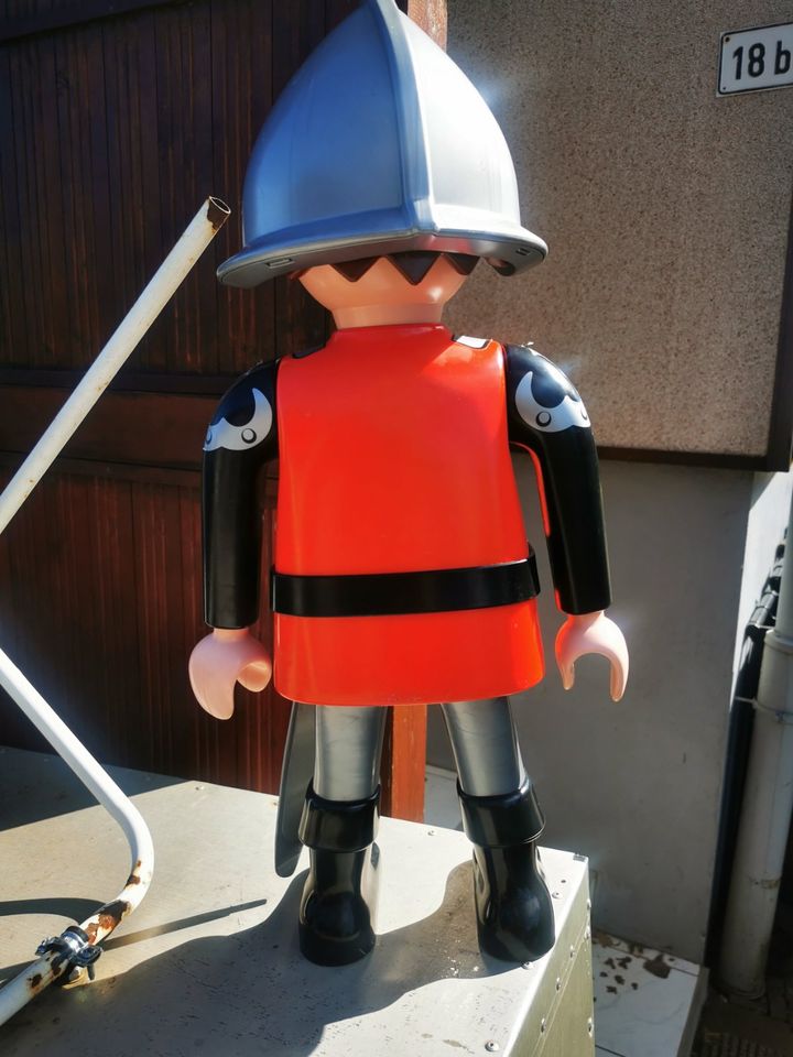 PLAYMOBIL®    XXL Ritter   (mit der Set-Nummer 4895) in Bremen