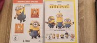 Minions 3DVD`s Sachsen - Taucha Vorschau