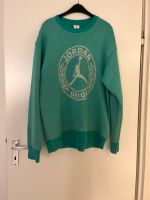 Jordan Sweater / Pullover türkis / grün Berlin - Wilmersdorf Vorschau