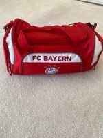 FC Bayern Sporttasche Baden-Württemberg - Wangen im Allgäu Vorschau