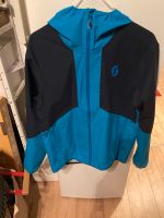 Scott MTB Jacke blau hellblau M Bayern - Kempten Vorschau