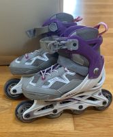 Kinder Inline-Skates, Oxelo, Gr 29-32 verstellbar München - Schwanthalerhöhe Vorschau