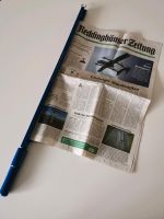 Zeitungshalter Zeitungsklemme Nordrhein-Westfalen - Recklinghausen Vorschau