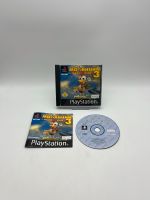 Sony PlayStation 1 - PS1 - Moorhuhn 3 - es gibt huhn Hessen - Reiskirchen Vorschau