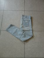 Wrangler Jeans Basic hell blau Weite 32 / Länge 31 // Größe L Bayern - Pegnitz Vorschau