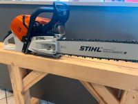 STIHL/Kettensäge/Motorsäge MS 500i Neu +Lagerware+ 50cm Sachsen-Anhalt - Haldensleben Vorschau