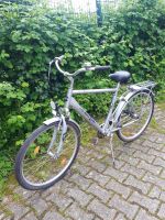 Fahrrad Allu City Star Herrenfahrrad 28 Zoll 7 Gang Bochum - Bochum-Mitte Vorschau