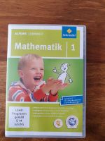 Alfons Lernwelt DVD Mathematik 1 Lernsoftware Niedersachsen - Hessisch Oldendorf Vorschau