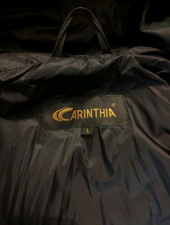 Carinthia G-LOFT ESG Thermo Jacket in Diepholz