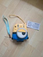 Instax Mini 8 Minion Minions Sofortbild Kamera Baden-Württemberg - Kornwestheim Vorschau