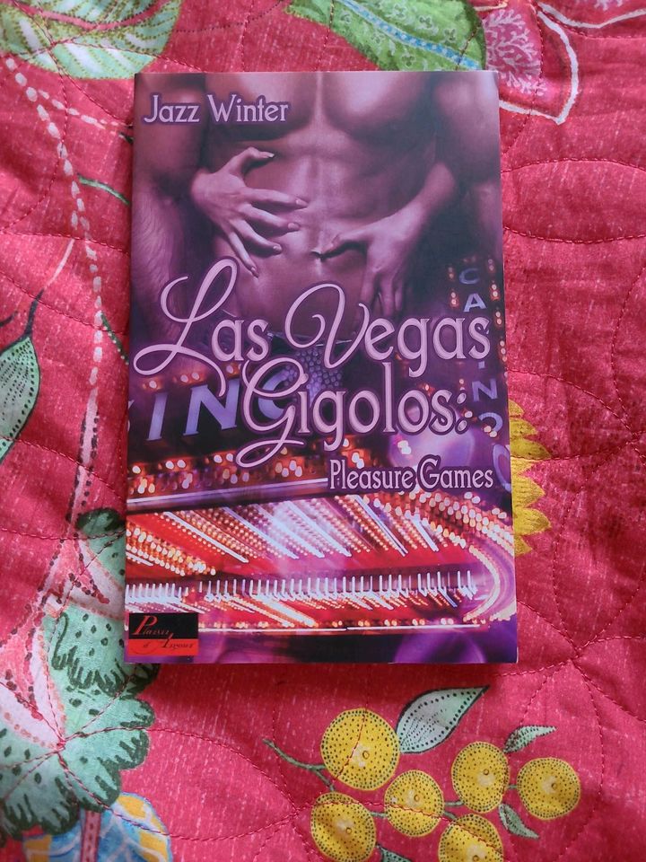 Jazz Winter - Las Vegas Gigolos Pleasure Games *wie neu* in Niedersachsen -  Wetschen | eBay Kleinanzeigen ist jetzt Kleinanzeigen