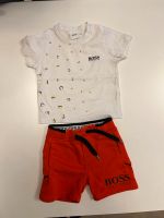 Baby 2-Teiler von Hugo Boss / Designer Kleidung/ Gr. 68 Rostock - Brinckmansdorf Vorschau