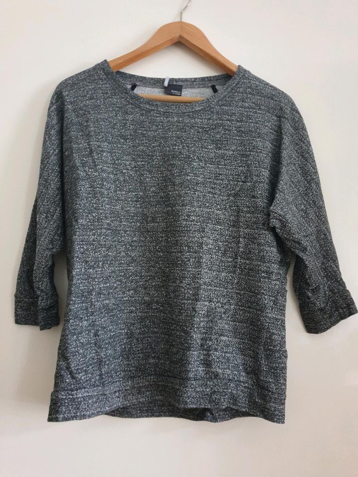 Pullover Sparkle & Fade mit Cutouts, M, Damen in Dortmund