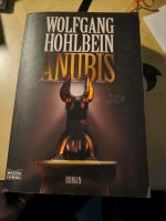 Hohlbein - Anubis Niedersachsen - Salzhemmendorf Vorschau