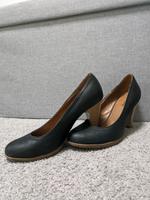Graceland Pumps schwarz Bayern - Höchberg Vorschau