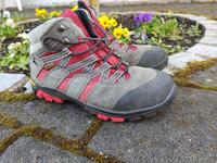 Trekkingstiefel Boreal Vibram Dry-Line Jugend Gr. 36 Baden-Württemberg - Schwäbisch Gmünd Vorschau