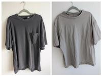Herrenshirts H&M T-Shirts Relaxed Fit Größe XL Berlin - Marzahn Vorschau