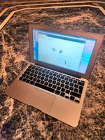 Macbook Air 11zoll Core i5 Harburg - Hamburg Neugraben Vorschau