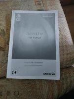 Spülmaschinen Buch von Samsung Niedersachsen - Aurich Vorschau