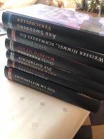 John Nielsen Bücher ca. 35 Stück Nordrhein-Westfalen - Ibbenbüren Vorschau