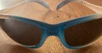 Kinder Sonnenbrille blau-weiß Cat. 3 Duisburg - Homberg/Ruhrort/Baerl Vorschau