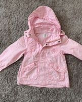 Leichte Jacke Übergangsjacke Sommerjacke 104 ❤️ Hessen - Lampertheim Vorschau