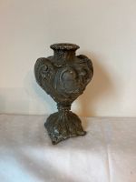 Antiker Kerzenhalter Vase Metall Barock Rheinland-Pfalz - Horbach(Bad Kreuznach) Vorschau