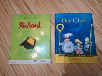 Helme Heine ▪︎ Der Club ▪︎ Richard ▪︎ Middelhauve / Findling Rheinland-Pfalz - Mainz Vorschau