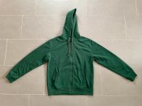 H&M Sweatjacke - grün - S Baden-Württemberg - Balingen Vorschau