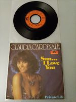 Claudia Cardinale Singl‎e – Sun... I Love You – Deutschland 1978 Innenstadt - Köln Altstadt Vorschau