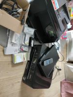 Elektrogeräte Paket Drucker Epson HP DVD Player Panasonic Tinte Nordrhein-Westfalen - Ennepetal Vorschau