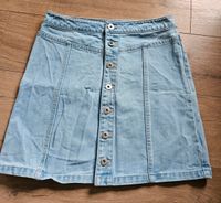 Jeansrock gr40 denim hellblau ever.me Bayern - Etzelwang Vorschau