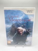 Cursed Mountain Nintendo Wii CiB gebraucht Bayern - Fürth Vorschau