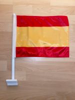 Spanien Espana Auto Flagge Fahne West - Unterliederbach Vorschau