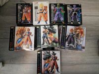 Dragonball Banpresto Häfen - Bremerhaven Vorschau